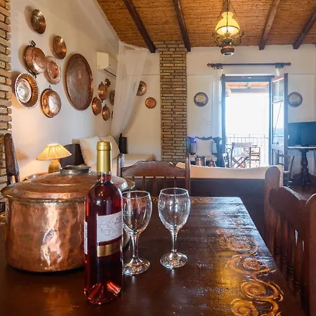 Eros Pittoresque Retreats - Perfect Location, Panoramic Seaview Koroni  Exterior photo