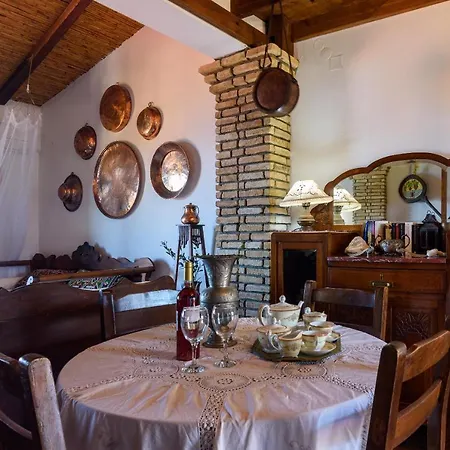 Eros Pittoresque Retreats - Perfect Location, Panoramic Seaview Koroni  Exterior photo