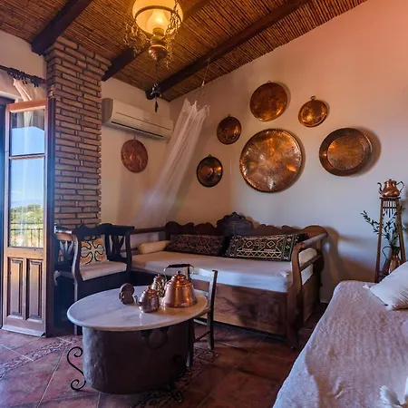 Eros Pittoresque Retreats - Perfect Location, Panoramic Seaview Koroni  Exterior photo