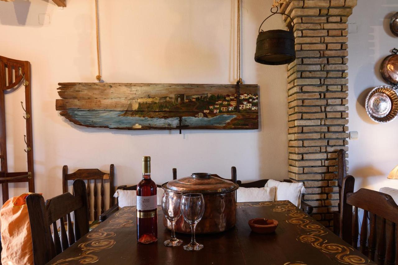 Eros Pittoresque Retreats - Perfect Location, Panoramic Seaview Koroni (Messinia)