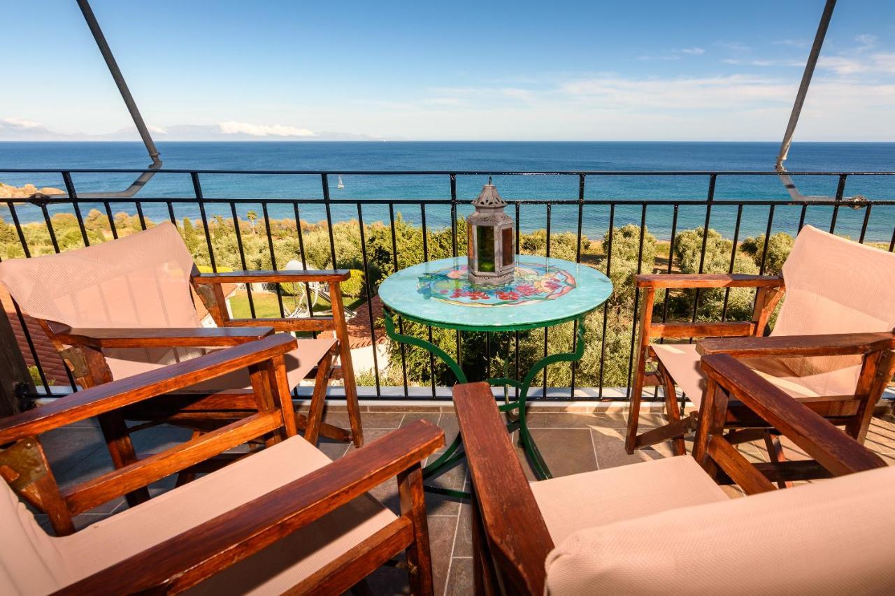 Holiday home Eros Pittoresque Retreats - Perfect Location, Panoramic Seaview