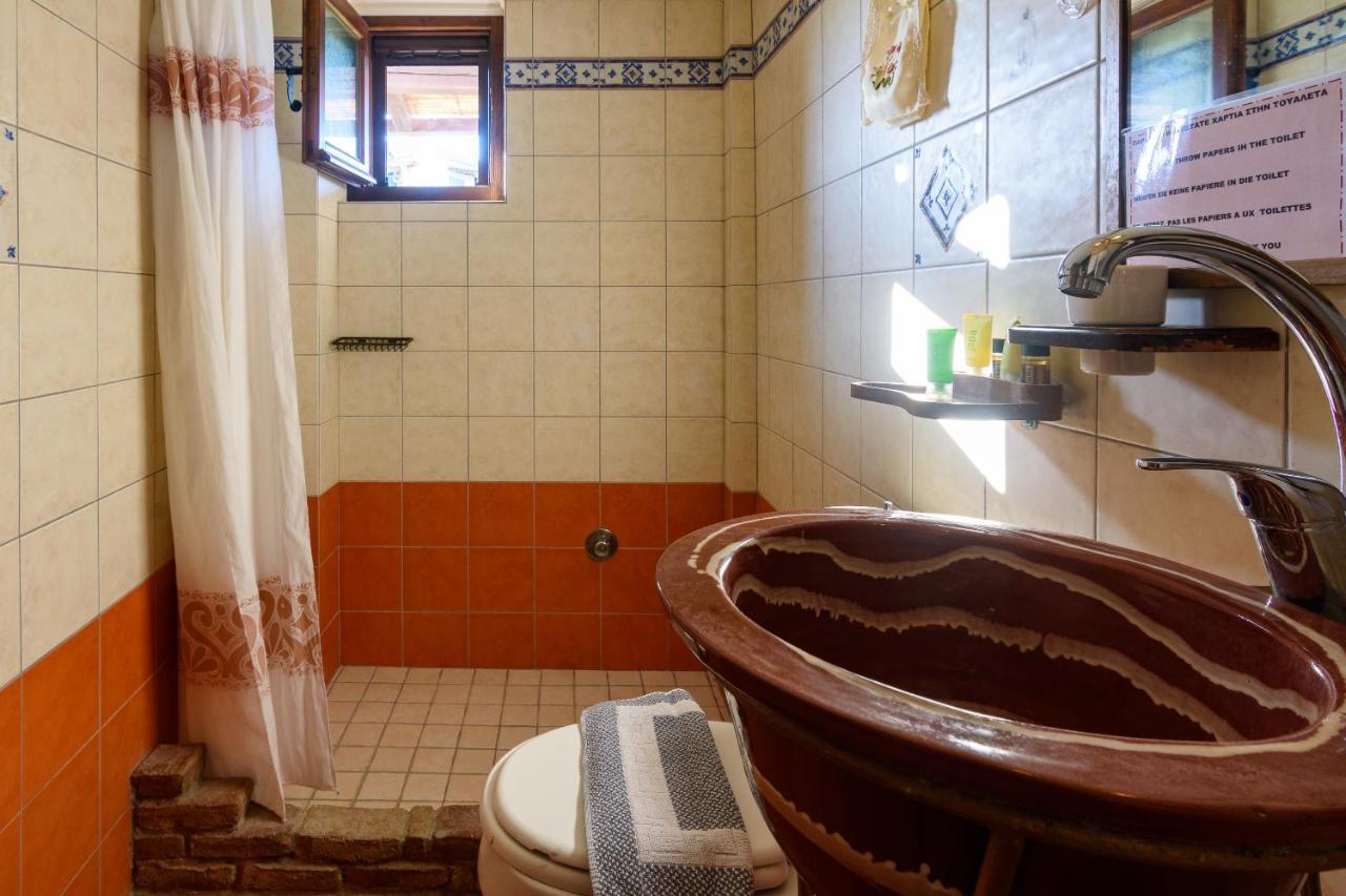 Eros Pittoresque Retreats - Perfect Location, Panoramic Seaview Koroni (Messinia)
