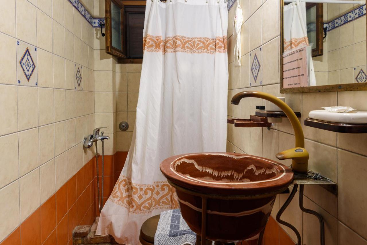 Eros Pittoresque Retreats - Perfect Location, Panoramic Seaview Σπίτι διακοπών