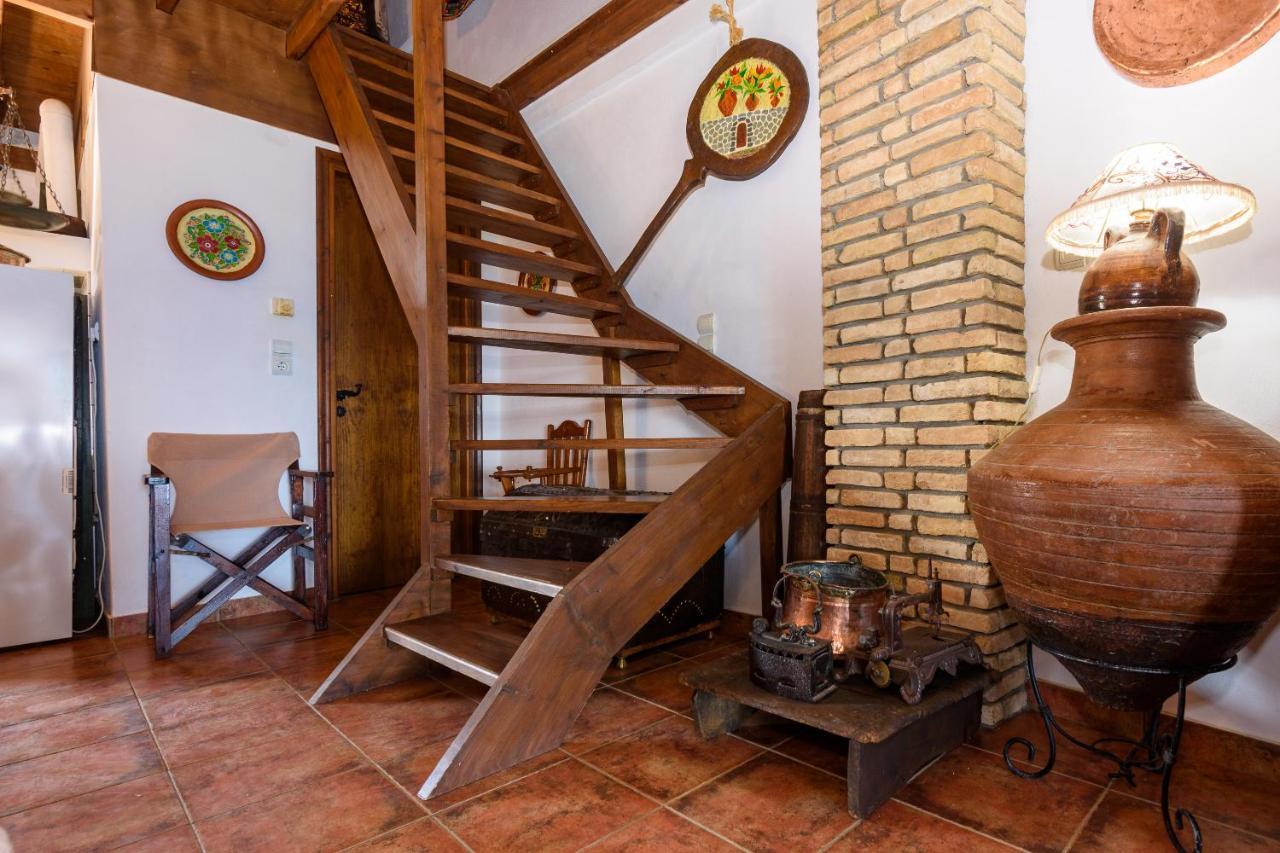 Holiday home Eros Pittoresque Retreats - Perfect Location, Panoramic Seaview Koroni (Messinia)