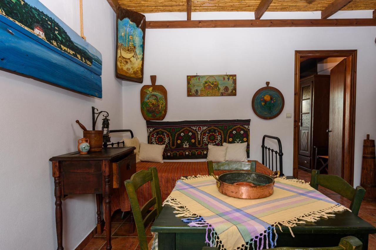 Holiday home Eros Pittoresque Retreats - Perfect Location, Panoramic Seaview *