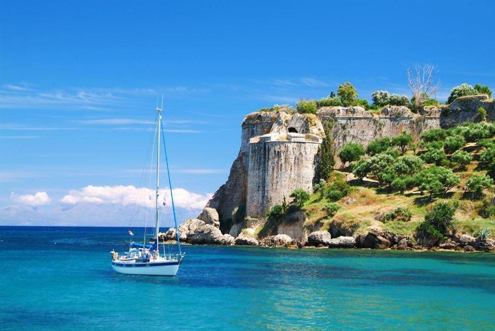 Holiday home Eros Pittoresque Retreats - Perfect Location, Panoramic Seaview *