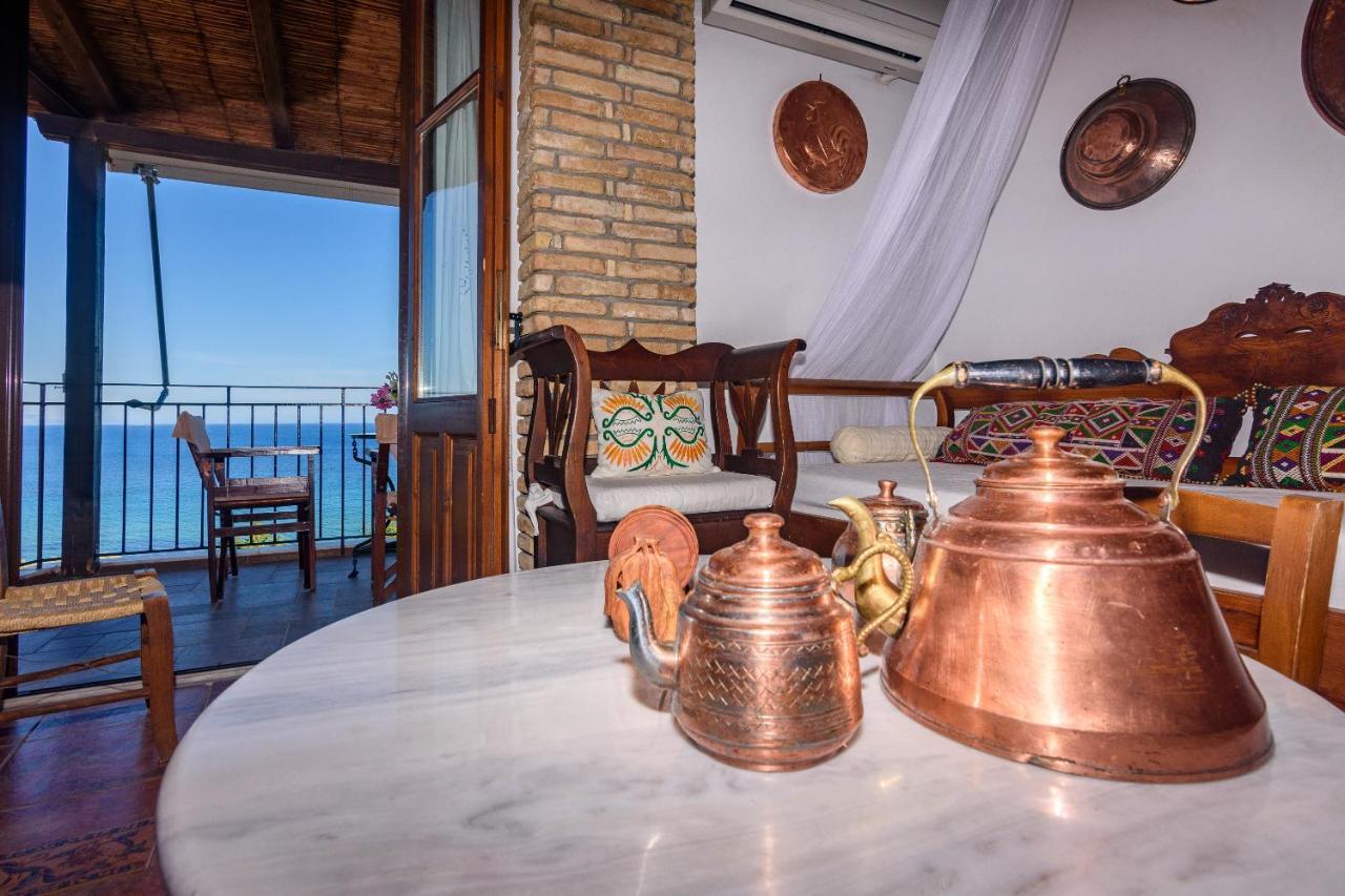 Holiday home Eros Pittoresque Retreats - Perfect Location, Panoramic Seaview