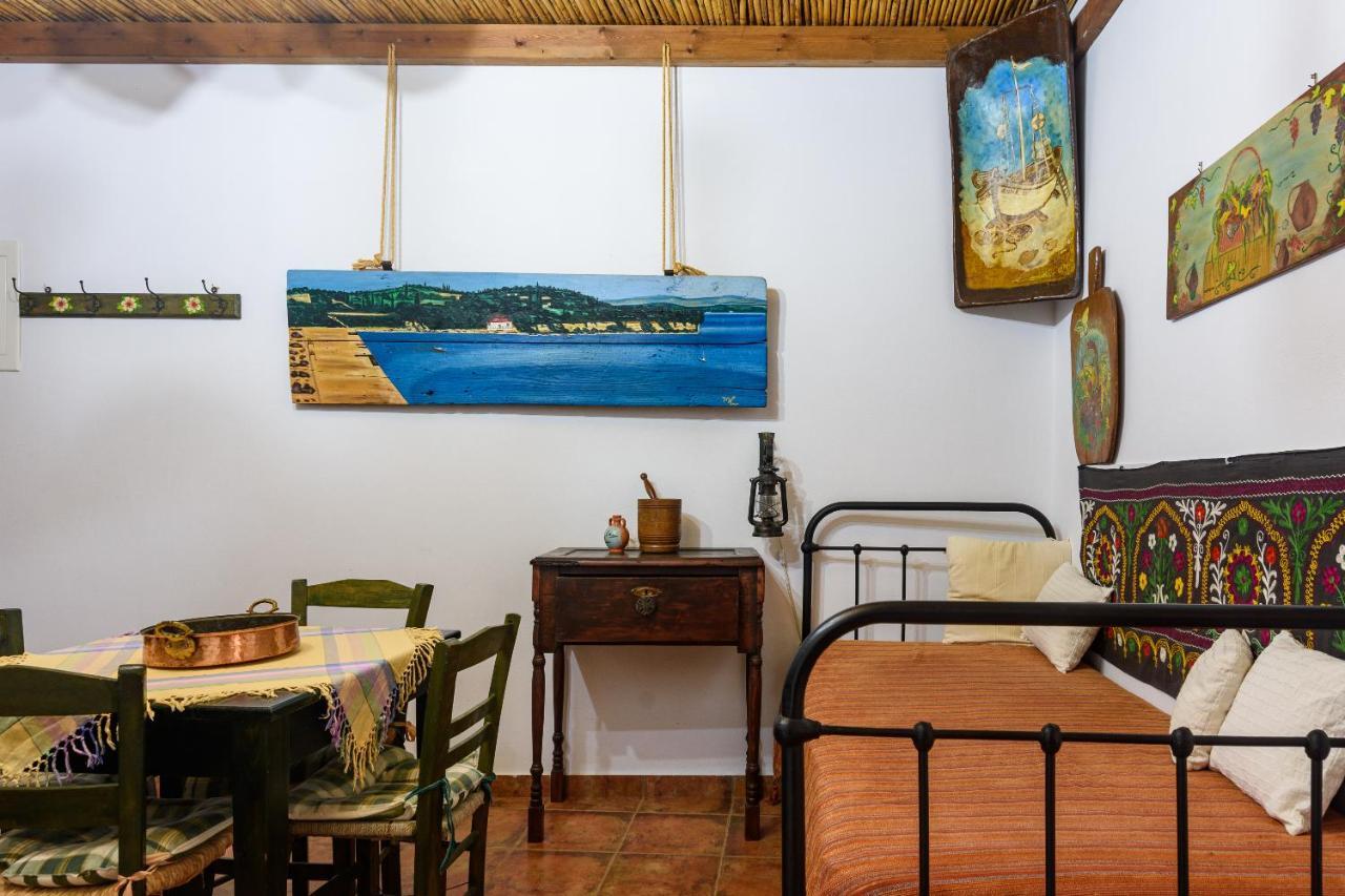 Eros Pittoresque Retreats - Perfect Location, Panoramic Seaview Σπίτι διακοπών