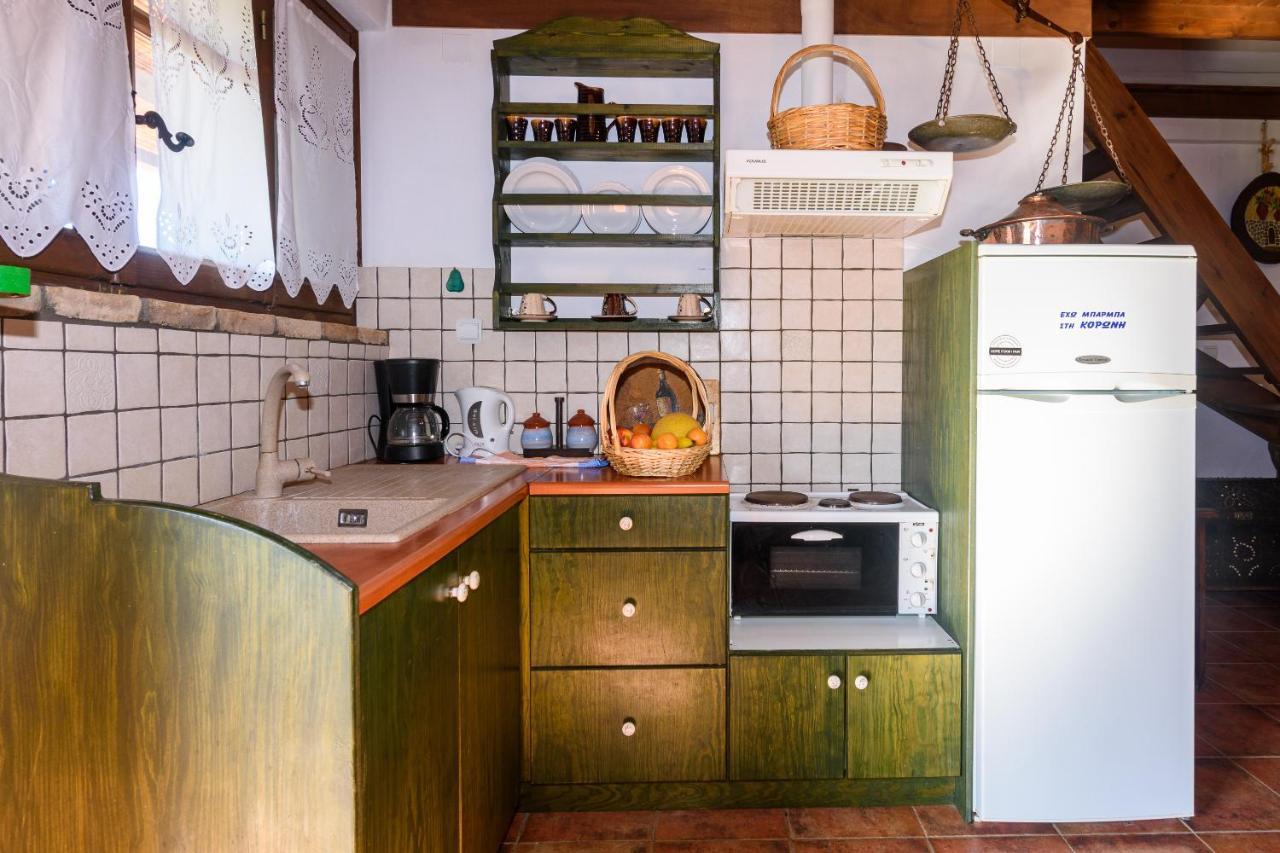 Eros Pittoresque Retreats - Perfect Location, Panoramic Seaview Holiday home Koroni (Messinia)