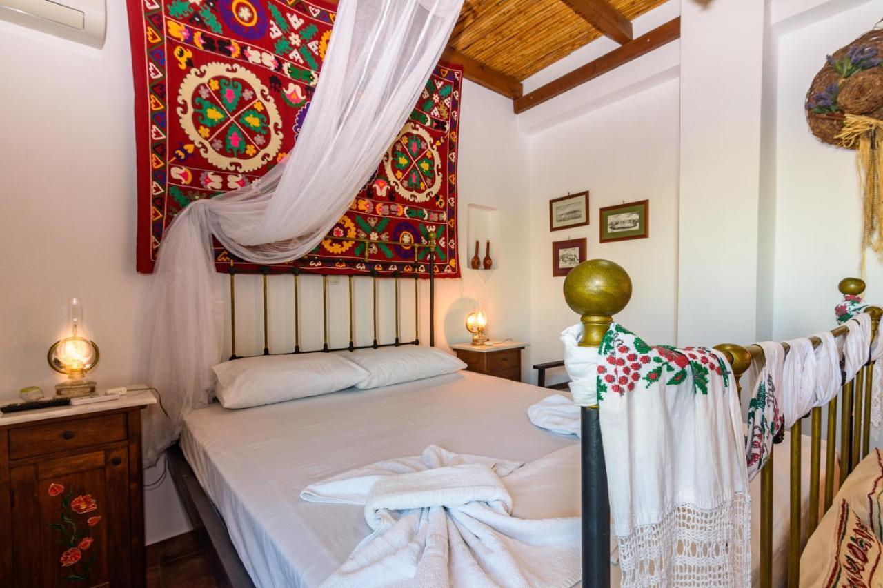 Ferienhaus Eros Pittoresque Retreats - Perfect Location, Panoramic Seaview
