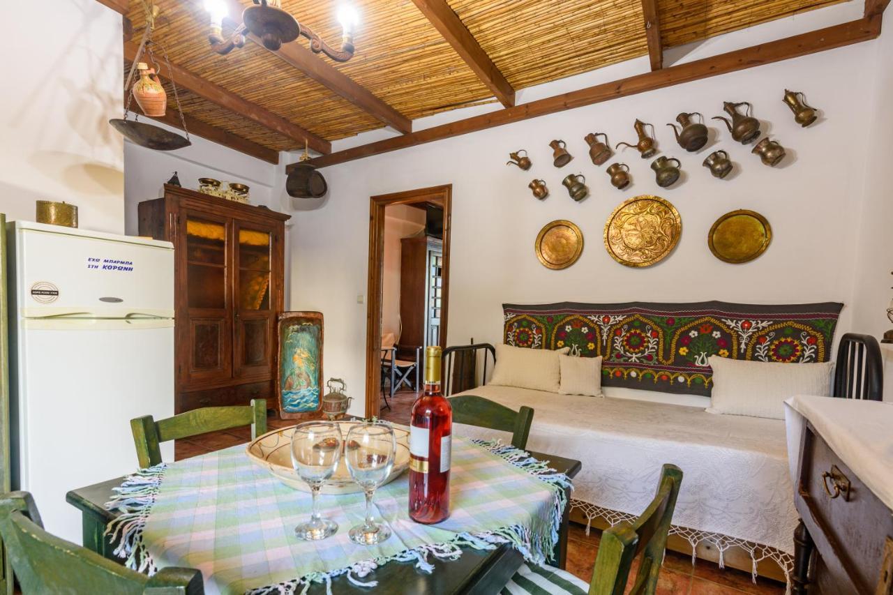 Σπίτι διακοπών Eros Pittoresque Retreats - Perfect Location, Panoramic Seaview *