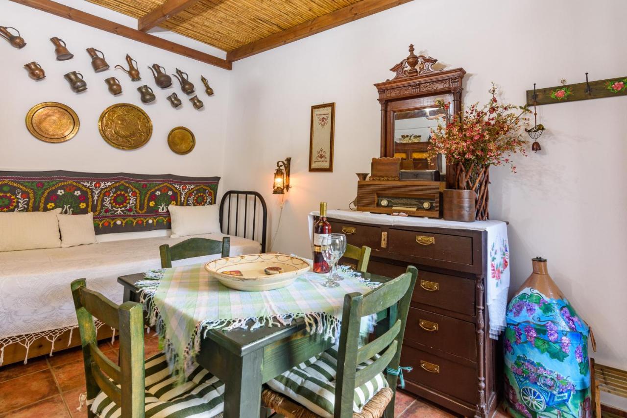 Σπίτι διακοπών Eros Pittoresque Retreats - Perfect Location, Panoramic Seaview Koróni