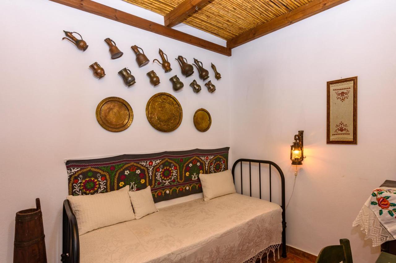 Ferienhaus Eros Pittoresque Retreats - Perfect Location, Panoramic Seaview Koróni
