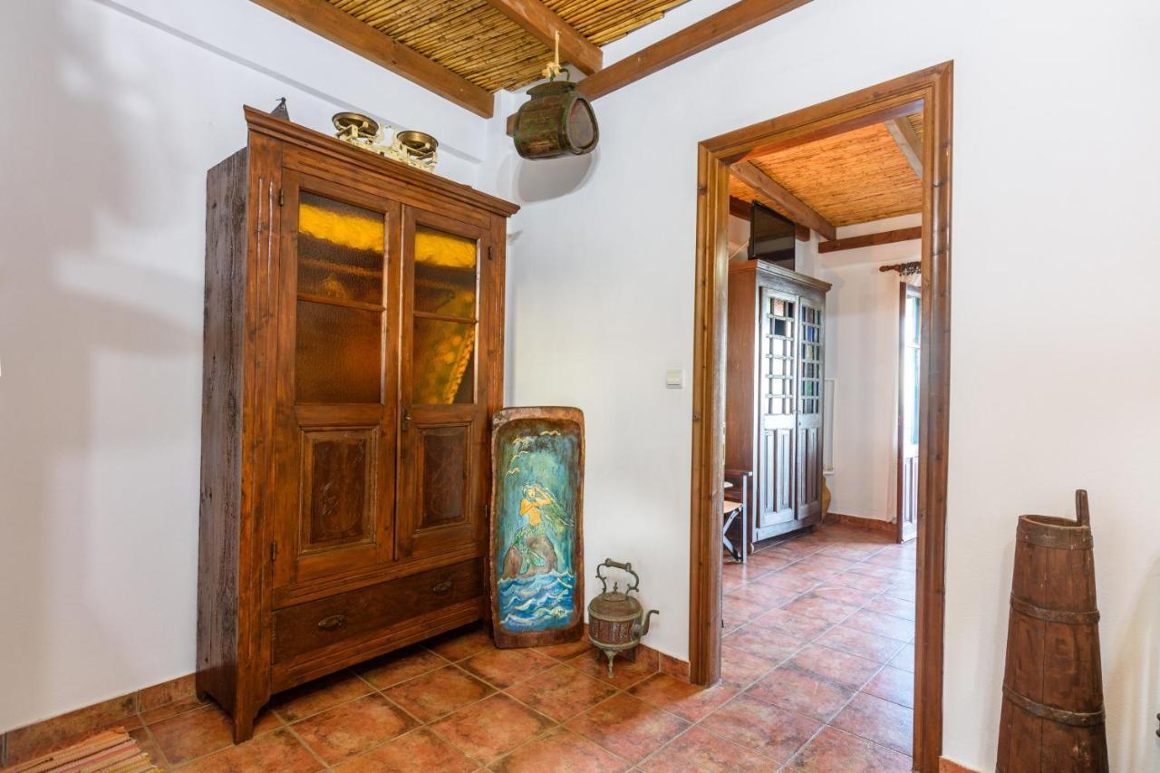 Eros Pittoresque Retreats - Perfect Location, Panoramic Seaview Koroni (Messinia)