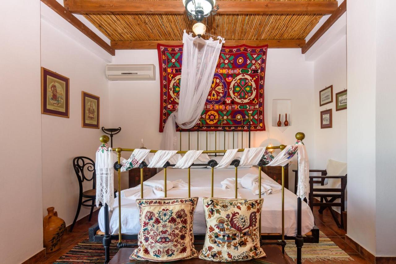 Eros Pittoresque Retreats - Perfect Location, Panoramic Seaview