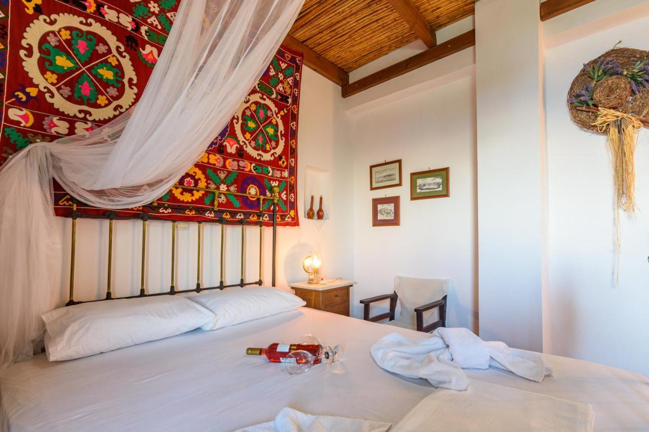 Eros Pittoresque Retreats - Perfect Location, Panoramic Seaview Koroni (Messinia)
