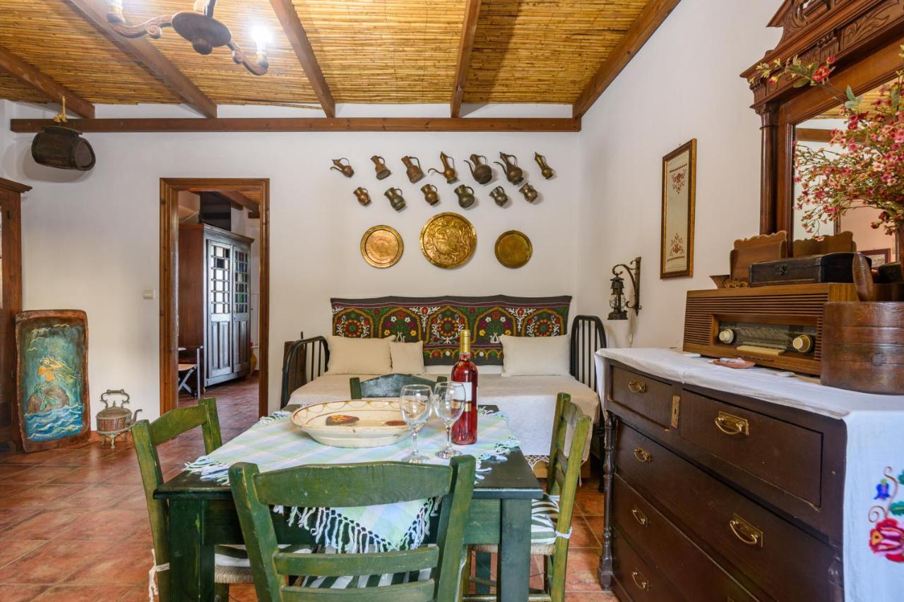 Holiday home Eros Pittoresque Retreats - Perfect Location, Panoramic Seaview