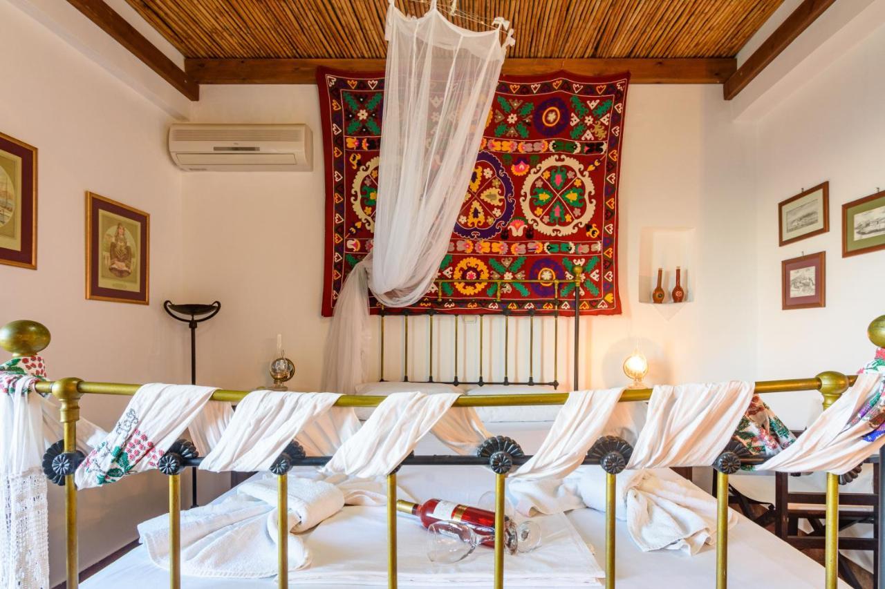 Eros Pittoresque Retreats - Perfect Location, Panoramic Seaview